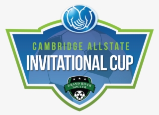 The Cambridge Allstate Invitational Cup Is A Pre-season - Label #8778868