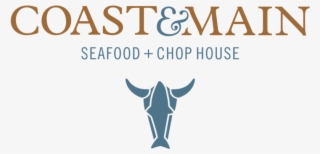 Coastandmain Logo2 Bootstrap Design Co - Livestock #8778959