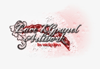 This Is My First Time Loading Anything On Wow Interface - Calligraphy #8779012