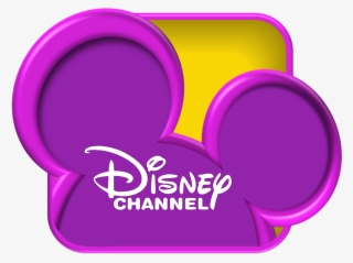 Series De Novedad En Disney Channel - Disney Channel Logo Svg #8779060