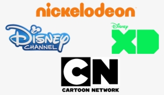 Cartoon Network Nickelodeon Disney Channel Logo Png - Cartoon Network ...