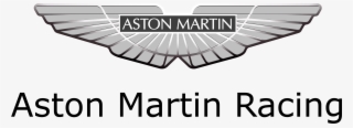Aston Martin Logo Aston Martin Zeichen Vektor Bedeutendes - Aston Martin #8779302