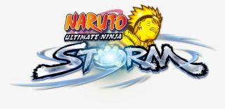 Ultimate Ninja Storm - Naruto Ultimate Ninja Storm 2 #8779313