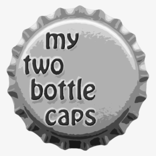 Desenho Tampinha De Garrafa #8779572