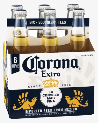 Corona Parallel Stubbies - Corona Extra #8779624