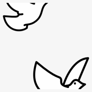 Dove Images Clip Art Dove And Cross Clipart Clipart - Png Cross With Dove #8779631