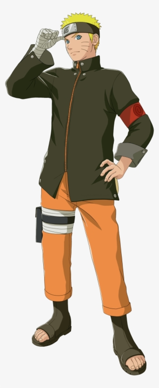 Png Naruto Pluspng - Naruto The Last Png #8779661