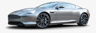 2017 Aston Martin Db9 #8779934