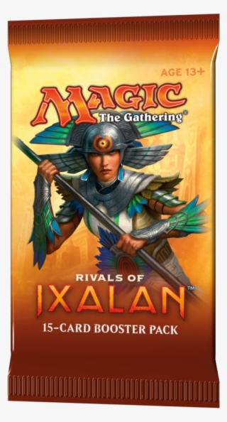 Magic The Gathering - Rivals Of Ixalan Horse #8780116