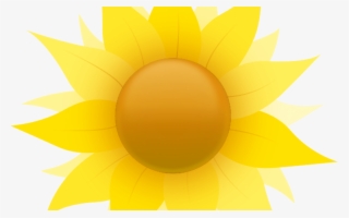 Free Free Sunflower Clipart, Download Free Clip Art, - Sunflower #8780122