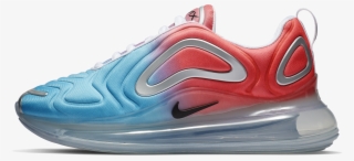 Nike Air Max 260 5 - Nike Air Max 720 #8780389