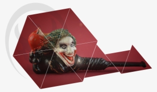 Image Of Joker Pipe - Illustration #8780394