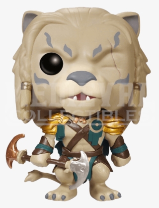 Magic The Gathering Ajani Goldmane Pop Figure - Ajani Goldmane Funko Pop #8780474
