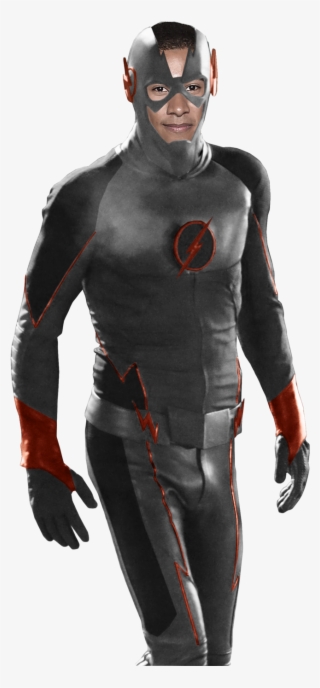 Wally West Earth 22 #8780483