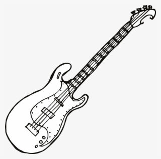 Meet The Music Place Staff - Bass Guitar #8780800