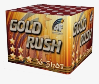 Gold Rush - Chocolate #8780954