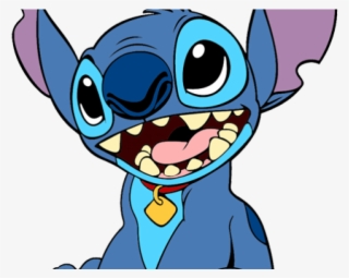 Surfboard Clipart Lilo And Stitch - Lilo And Stitch Cut Out #8780956