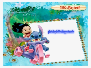 Lilo And Stitch Wallpaper 43 Images On Genchi Info - Lilo And Stitch Birthday Background #8781093