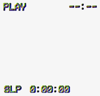 Glitch Sticker - Parallel #8781213