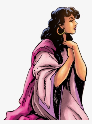 1000 X 600 15 - Queen Esther Action Bible #8781476