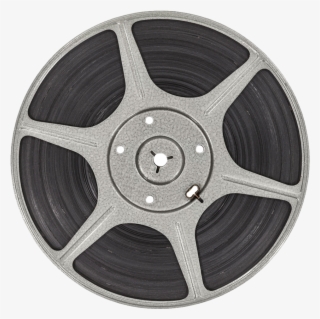 400ft Reel - Super 8mm Film Reels #8781517