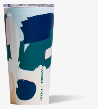 Corkcicle Tumbler 16oz - Corkcicle Poketo #8781616