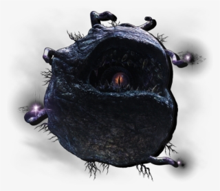 Evil Eye Dragons Dogma - Dragon's Dogma #8781656