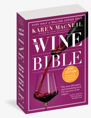 June 30, 2017 By Afoti - Wine Bible #8781739