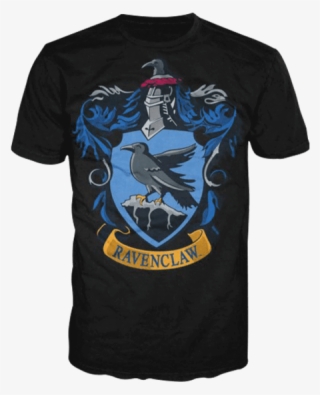 Harry Potter Ravenclaw Crest #8781747