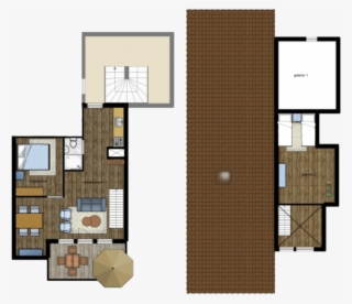 Full - Floor Plan #8781777