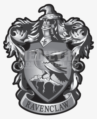 Item - Ravenclaw Crest #8781784