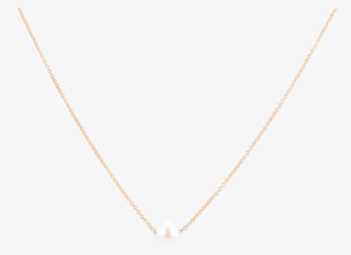 Pearl Necklace - Necklace #8781946