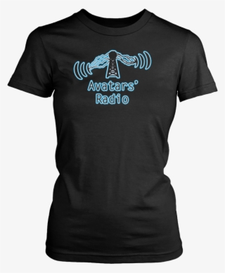 Avatars' Radio Women's Tee - Gilmore Girls Coffee Tshirt #8781978
