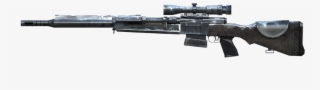 Sniper Rifle #8781985