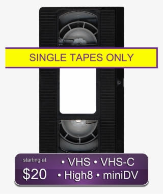 Picture - Video Tape Clip Art #8782065
