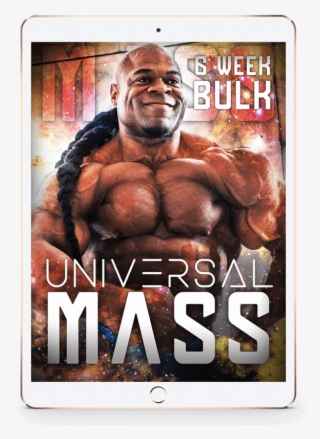 10 E-books - $15 Dollars - Kai Greene Ebook #8782177