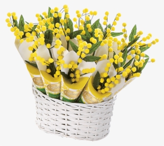 Mimosa Bouquet - Bouquet #8782371