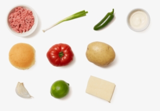 Free Png Download Heirloom Tomato Png Images Background - Natural Foods #8782565