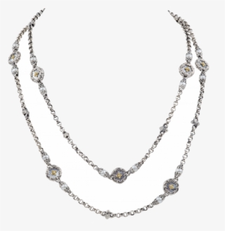 378500 36884 - Necklace #8782594