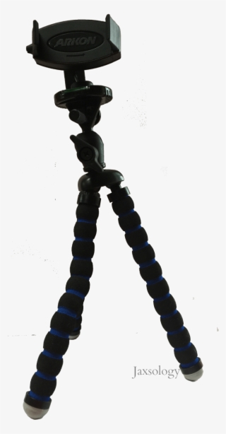 This Tripod Has Really Come In Handy - Tripod #8782597