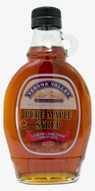 Verona Valley Pure Maple Syrup - Bottle #8782746