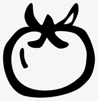 Png File - Tomato Symbol #8782875