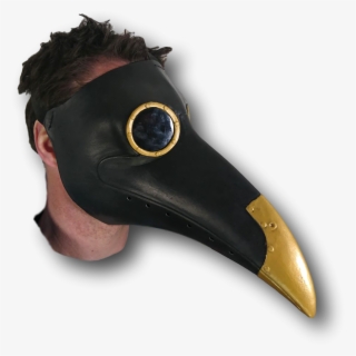 Plague Doctor Png #8783099