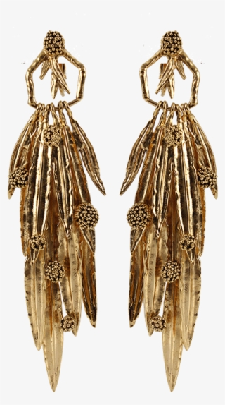 Loading Zoom - Earrings #8783131