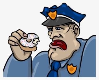 T-machocop - Cartoon #8783185