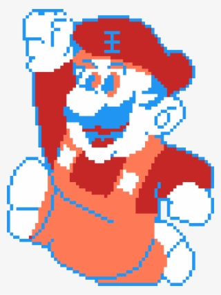 Grand Dad - Grand Dad Y Mario #8783251