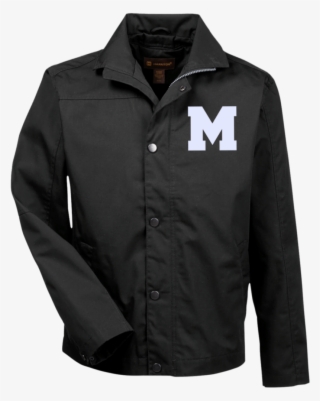 Mcd, Chance The Rapper - Jacket #8783389