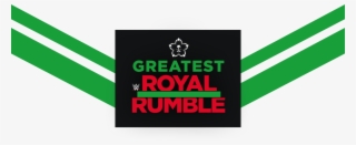 Greatest Royal Rumble Png #8783440