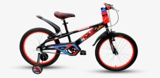 Know More - Nakamura Monster 5 Men's 27.5 Mountain Bike 2017 #8783536