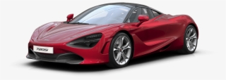Memphis Red - 2019 Mclaren 720s Spider #8783542